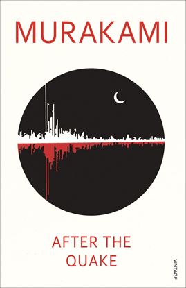 Picture of After The Quake by Haruki Murakami