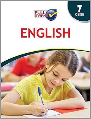Picture of English Class 7 CBSE (2020-21)