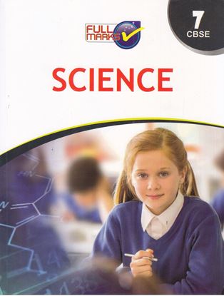 Picture of Science Class 7 CBSE (2020-21)