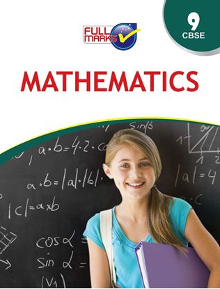 Picture of Mathematics Class 9 CBSE (2020-21)