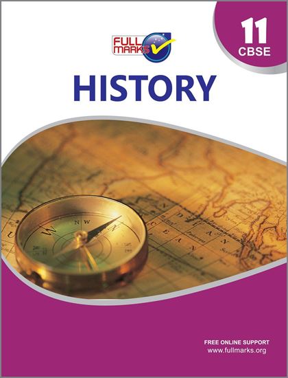 Picture of History Class 11 CBSE (2020-21)