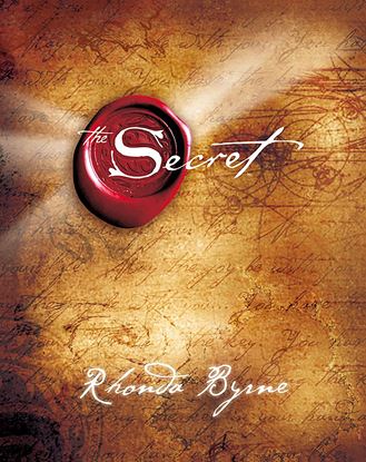 Picture of The Secret by Rhonda Byrne