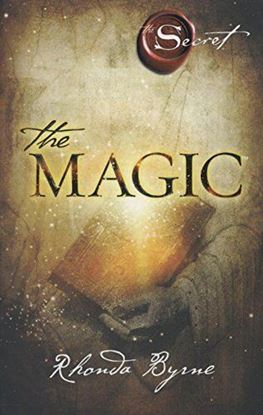 Picture of The Magic by Rhonda Byrne