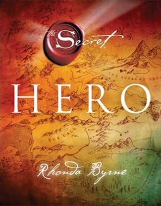 Picture of HERO (Secret (Rhonda Byrne)) by Rhonda Byrne