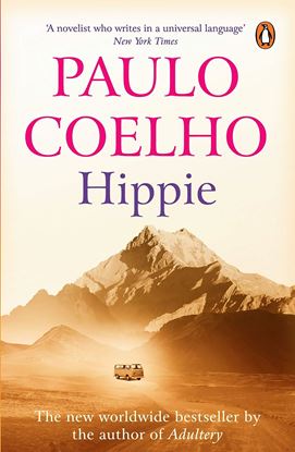 Picture of Hippie by Paulo Coelho