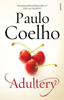 Picture of Adultery by Paulo Coelho  | 14 August 2014