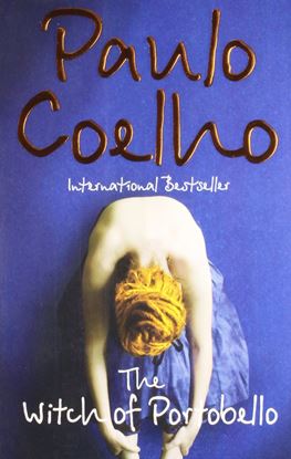 Picture of The Witch of Portobello by Paulo Coelho  | 16 April 2007