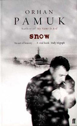 Picture of Snow by Orhan Pamuk and Guneli Gun