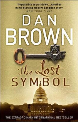 Picture of The Lost Symbol: (Robert Langdon Book 3) by Dan Brown