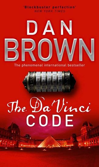Picture of The Da Vinci Code:  by Dan Brown  | 28 August 2009