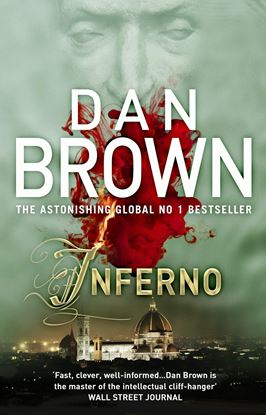 Picture of Inferno (Robert Langdon): (Robert Langdon Book 4) by Dan Brown