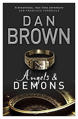 Picture of Angels and Demons: (Robert Langdon Book 1) by Dan Brown  | 28 August 2009
