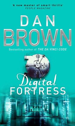 Picture of Digital Fortress by Dan Brown