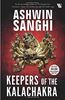 Picture of Keepers of the Kalachakra by Ashwin Sanghi