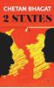 Picture of 2 States: The Story of My Marriage by Chetan Bhagat  | 1 January 2014