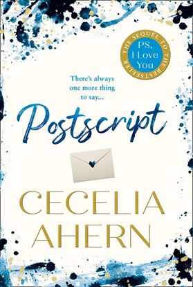 Picture of Postscript : The sequel to PS, I Love You by Cecelia Ahern  | 19 September 2019