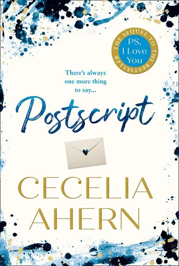 Picture of Postscript : The sequel to PS, I Love You by Cecelia Ahern  | 19 September 2019