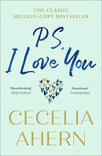 Picture of PS, I Love You by Cecelia Ahern  | 10 June 2019