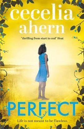 Picture of Perfect (Flawed 2) by Cecelia Ahern  | 15 April 2017