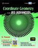 Picture of Coordinate Geometry for JEE (Advanced), 3E by G. Tewani | 15 March 2020