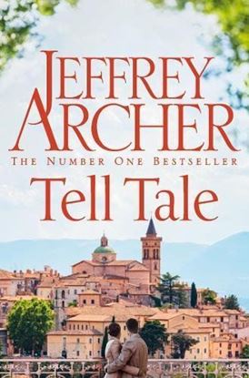Picture of Tell Tale by Jeffrey Archer  | 2 November 2017