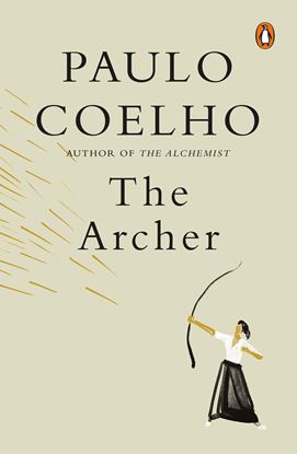 Picture of The Archer by Paulo Coelho  | 16 November 2020