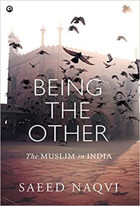 Picture of Being the Other: The Muslim in India